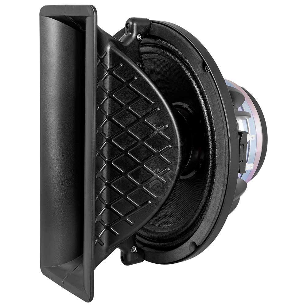 10HCX76L-8 ĐỒNG TRỤC (BASS 2.5 TẤC)