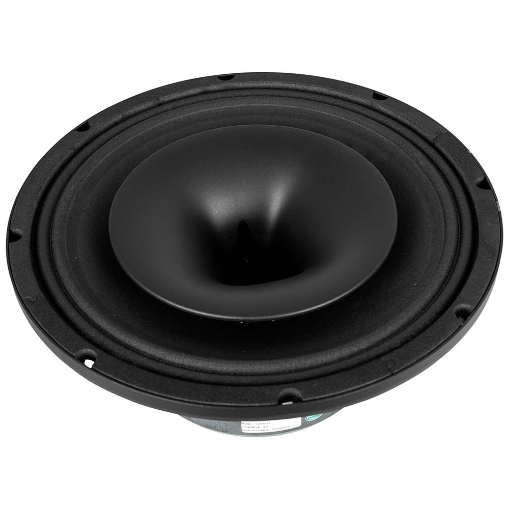 BASS 3 TẤC ĐỒNG TRỤC 12FHX76