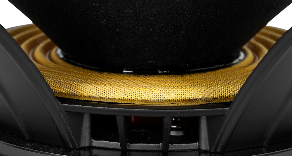 BASS 4 TẤC 15MB600