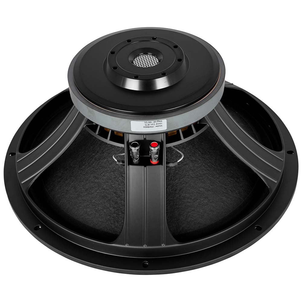 BASS 4 TẤC 15MB600