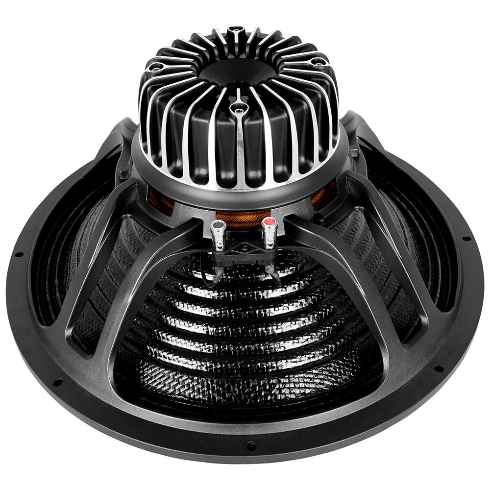 Bass 5 tấc 18HD115