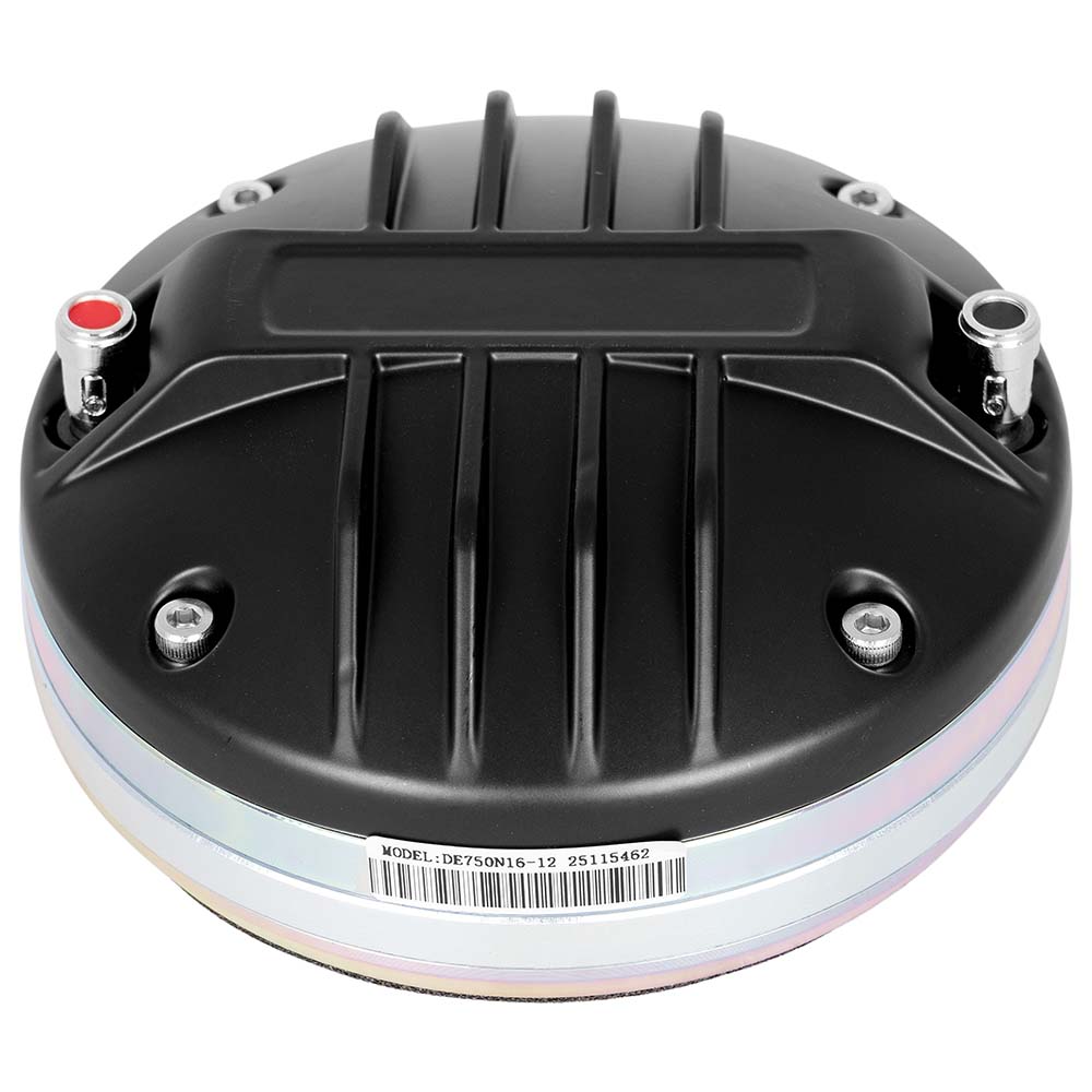 Treble DE750N16-12 (Coil 75.5mm)