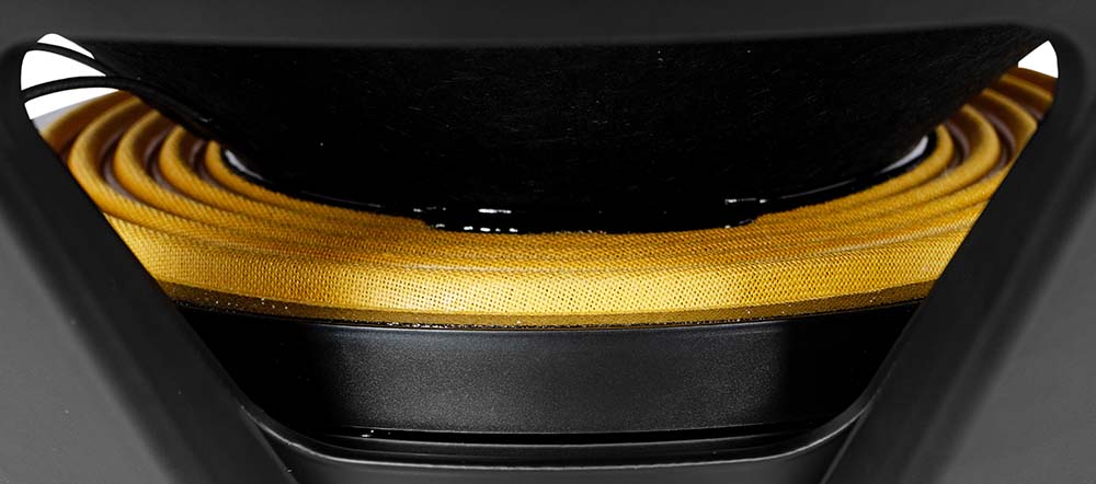 BASS 6 TẤC PD-2152