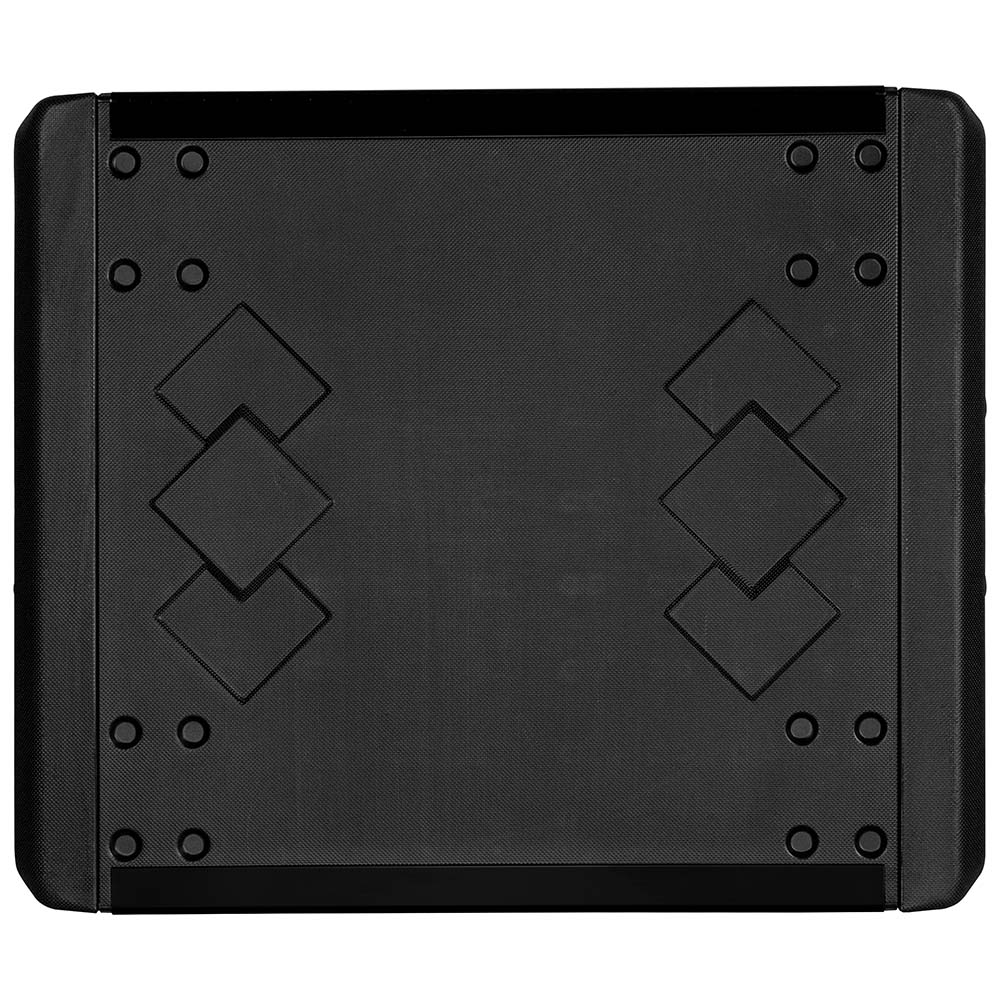 TỦ NHỰA BBS BOSA PE-8U