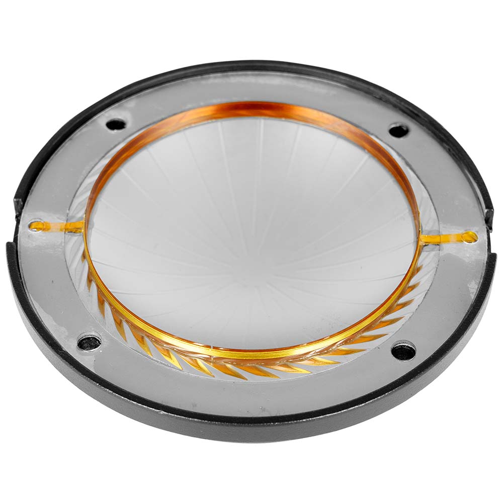 Treble JB7606 Coil 74.4mm