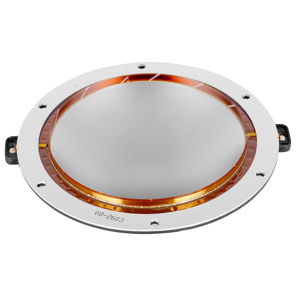 TREBLE ND940C-8 (COIL 100MM)