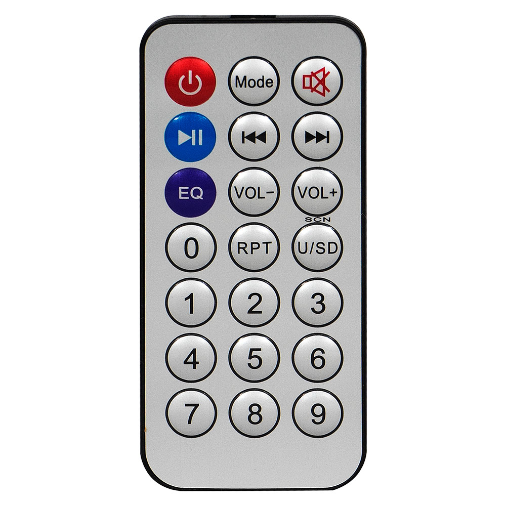 Amply phân tần bosa BT-120