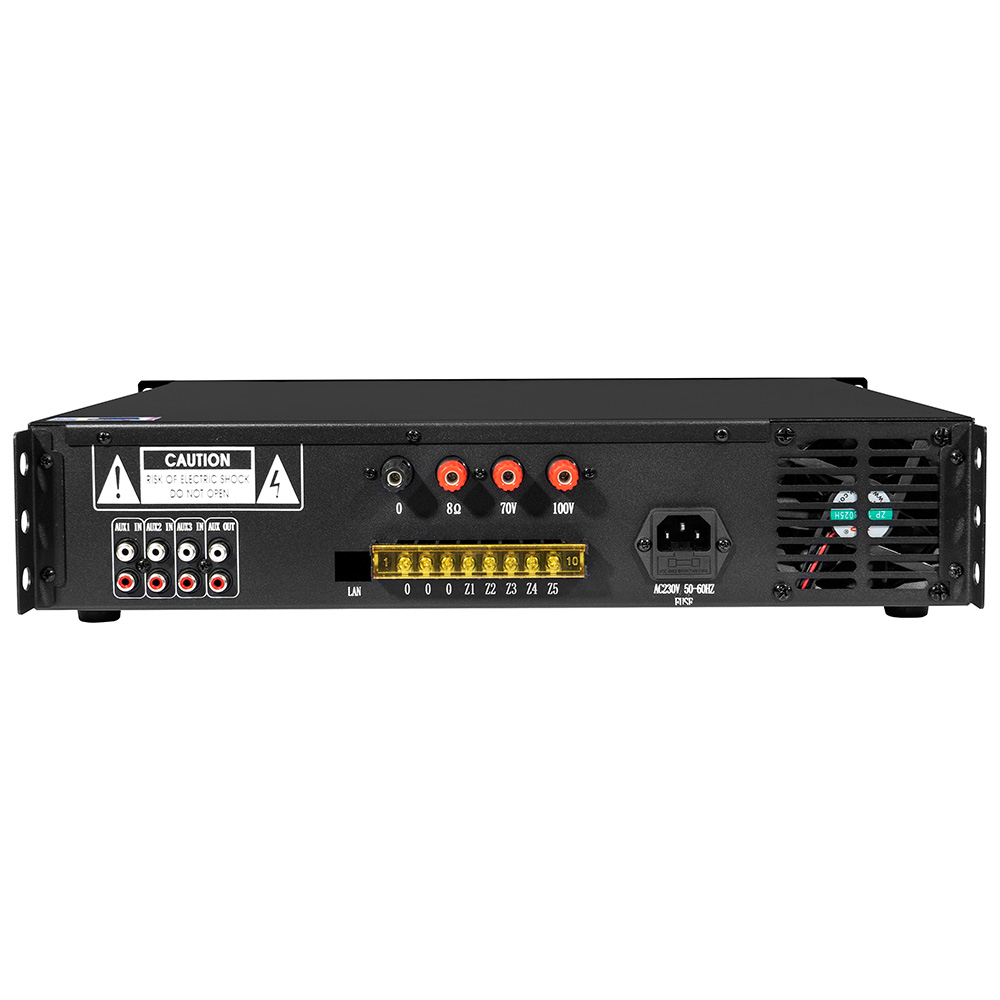 Amply phân tần bosa USB-320Z