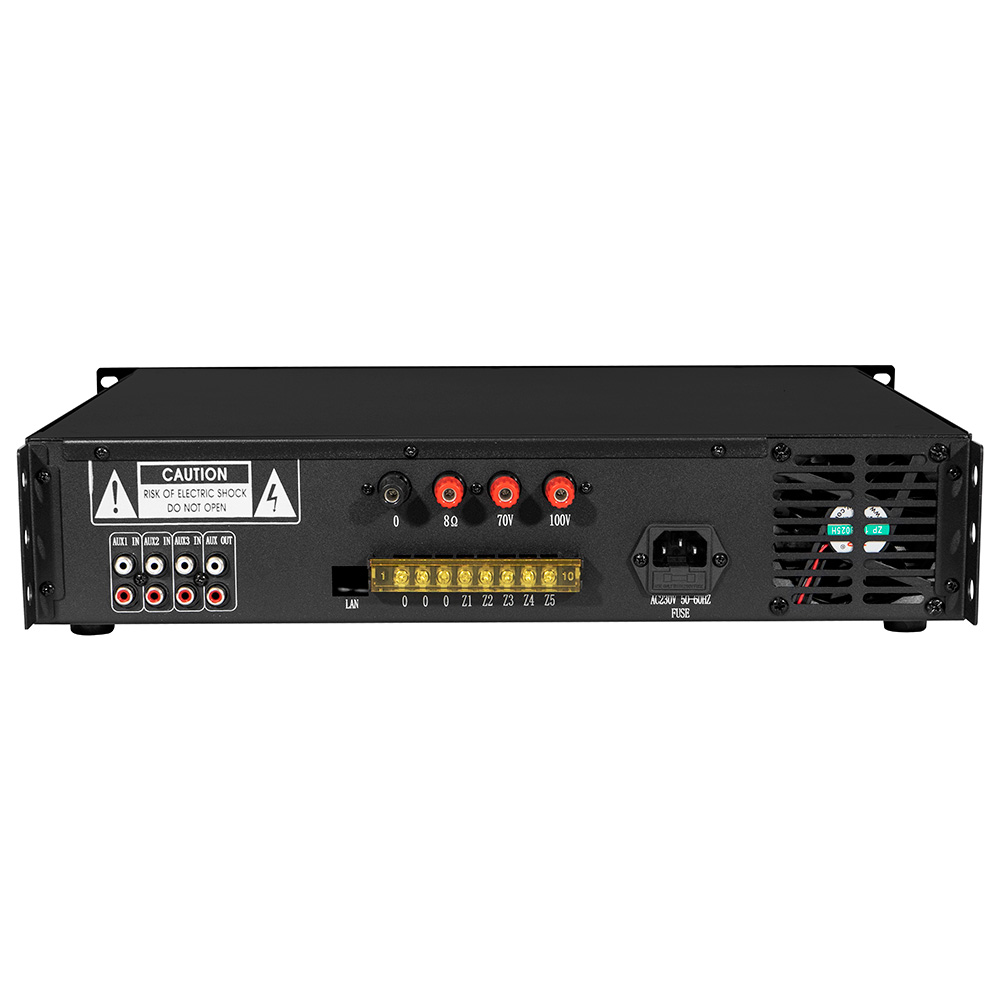 Amply phân tần bosa USB-450Z
