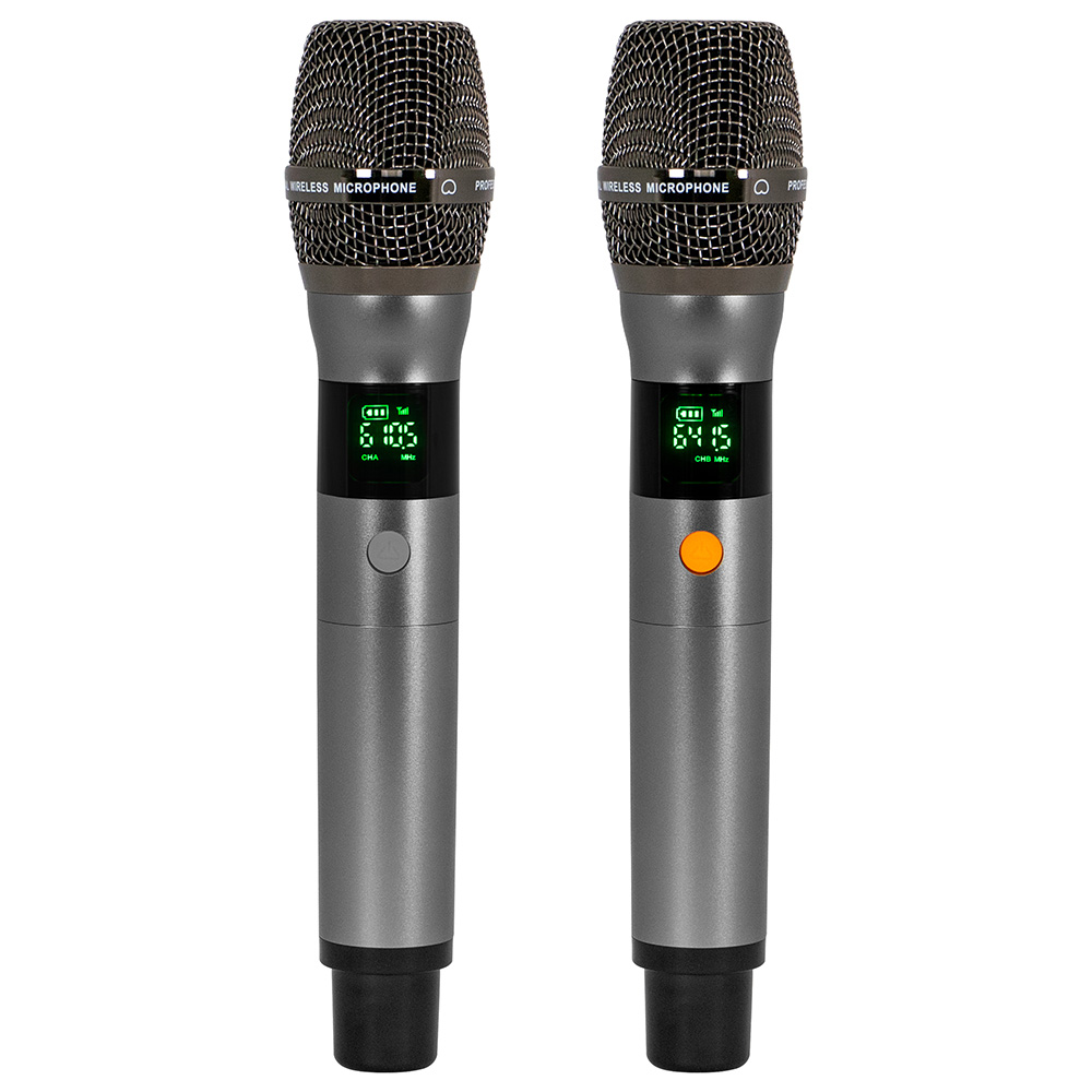 Amply 3 in 1 bosa T5000 (Bluetooth)