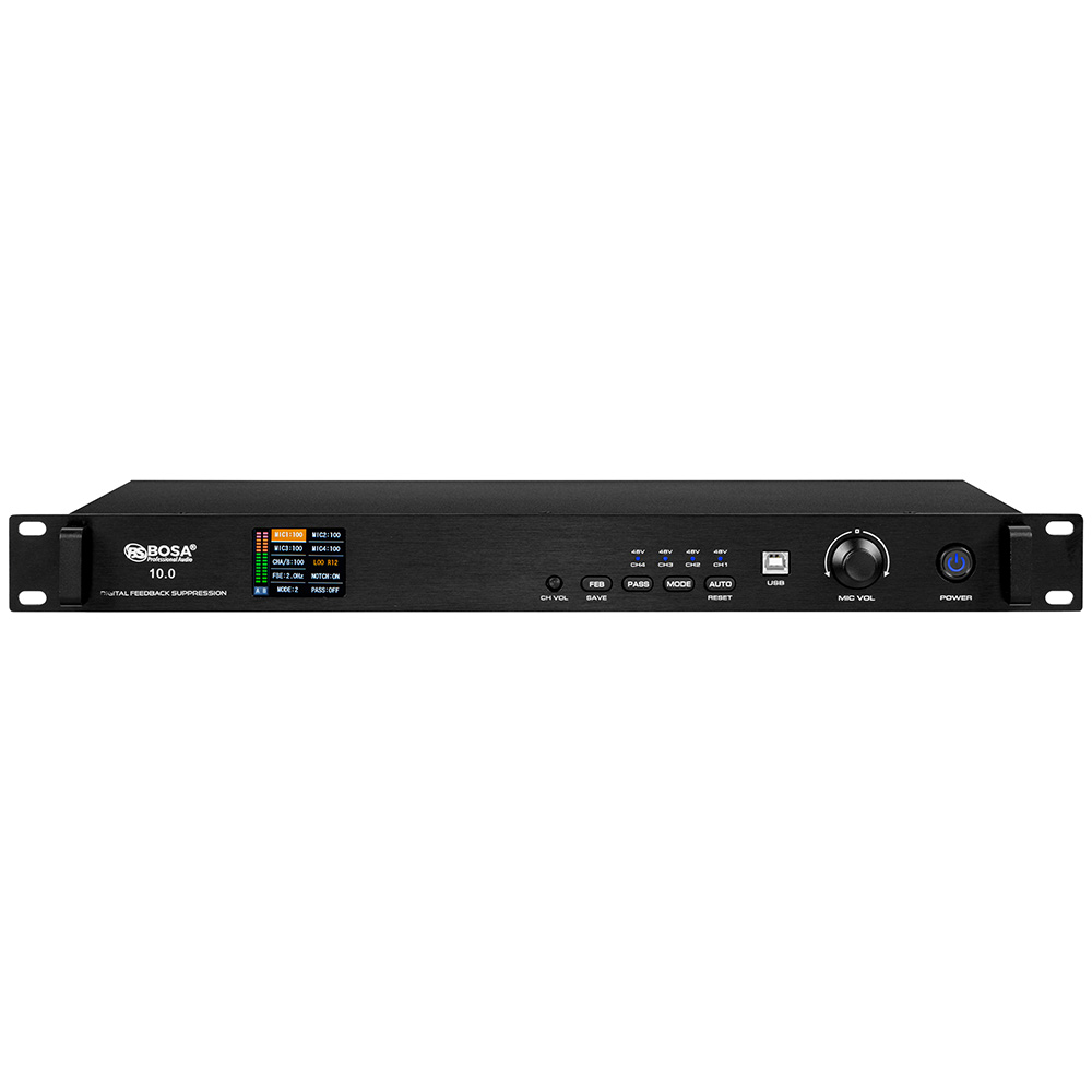Chống hú digital bosa 10.0