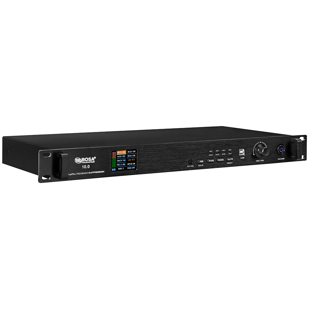 Chống hú digital bosa 10.0