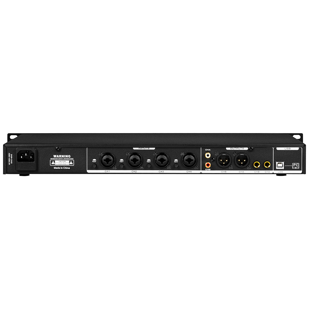 Chống hú digital bosa 10.0