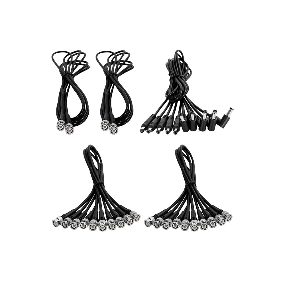 Hệ thống phân phối ăng ten bosa UHF680