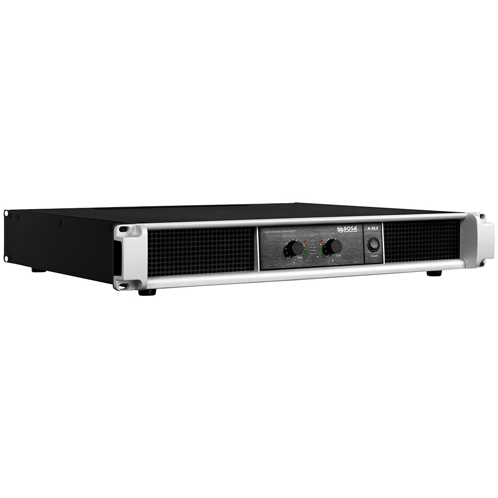 Main cục đẩy công suất 2 kênh bosa A-23.2