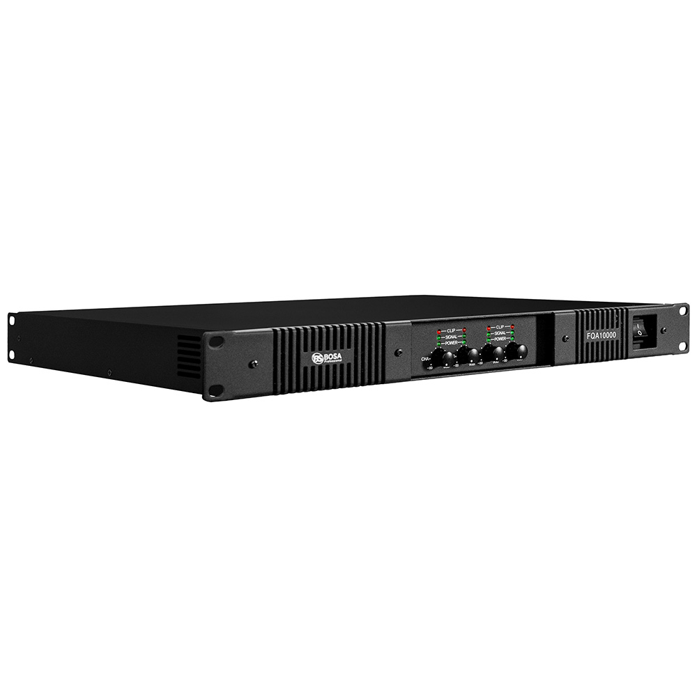 Cục đẩy công suất 4 kênh bosa FQA10000