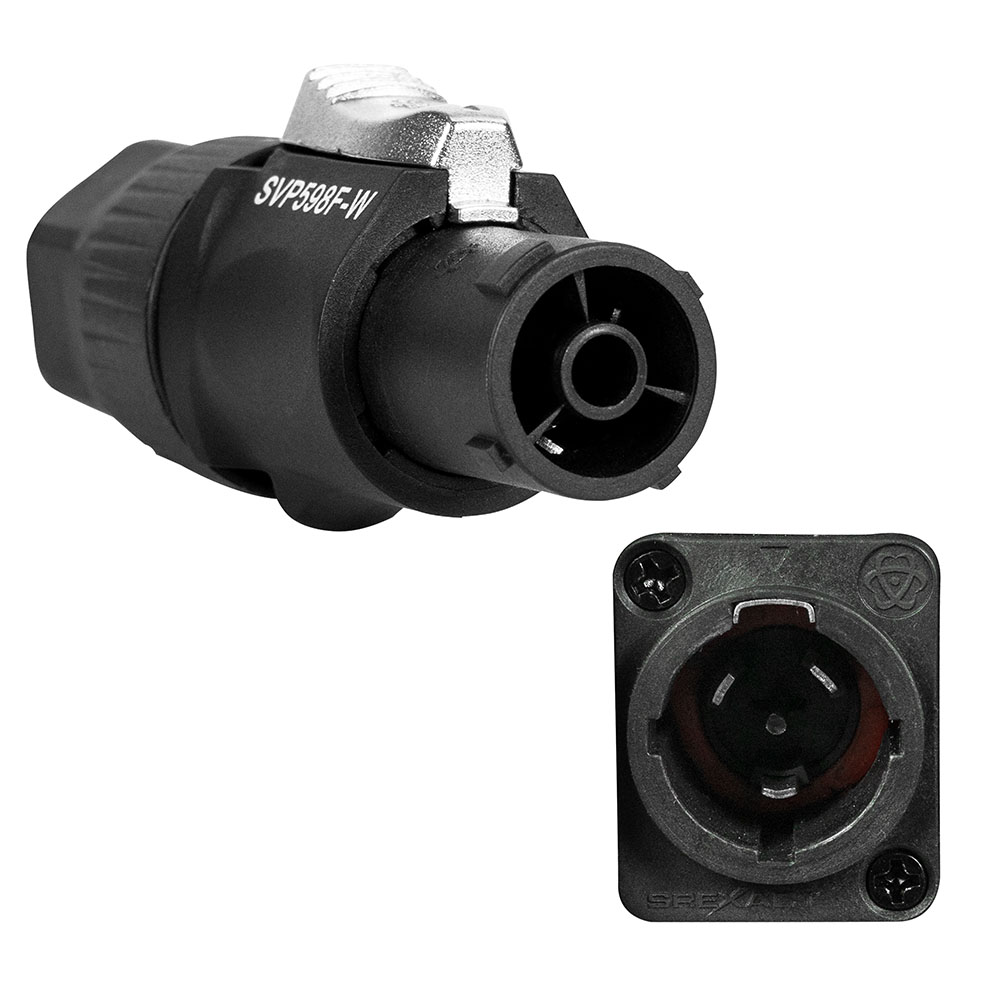 Main cục đẩy công suất 4 kênh bosa L-26.4
