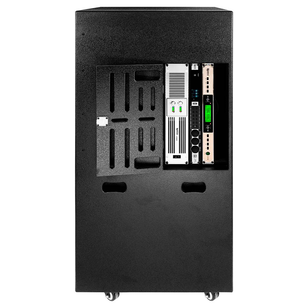 Dàn loa di động bosa cao bluetooth