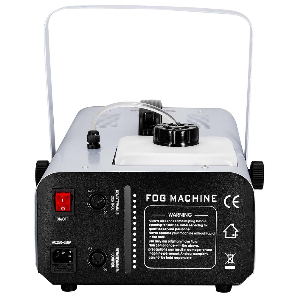 Máy tạo khói bosa 1500W
