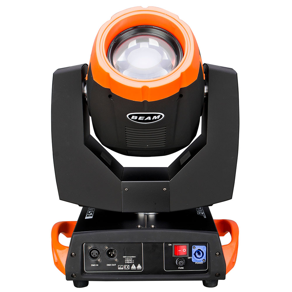 Đèn beam moving head bosa 230 cam