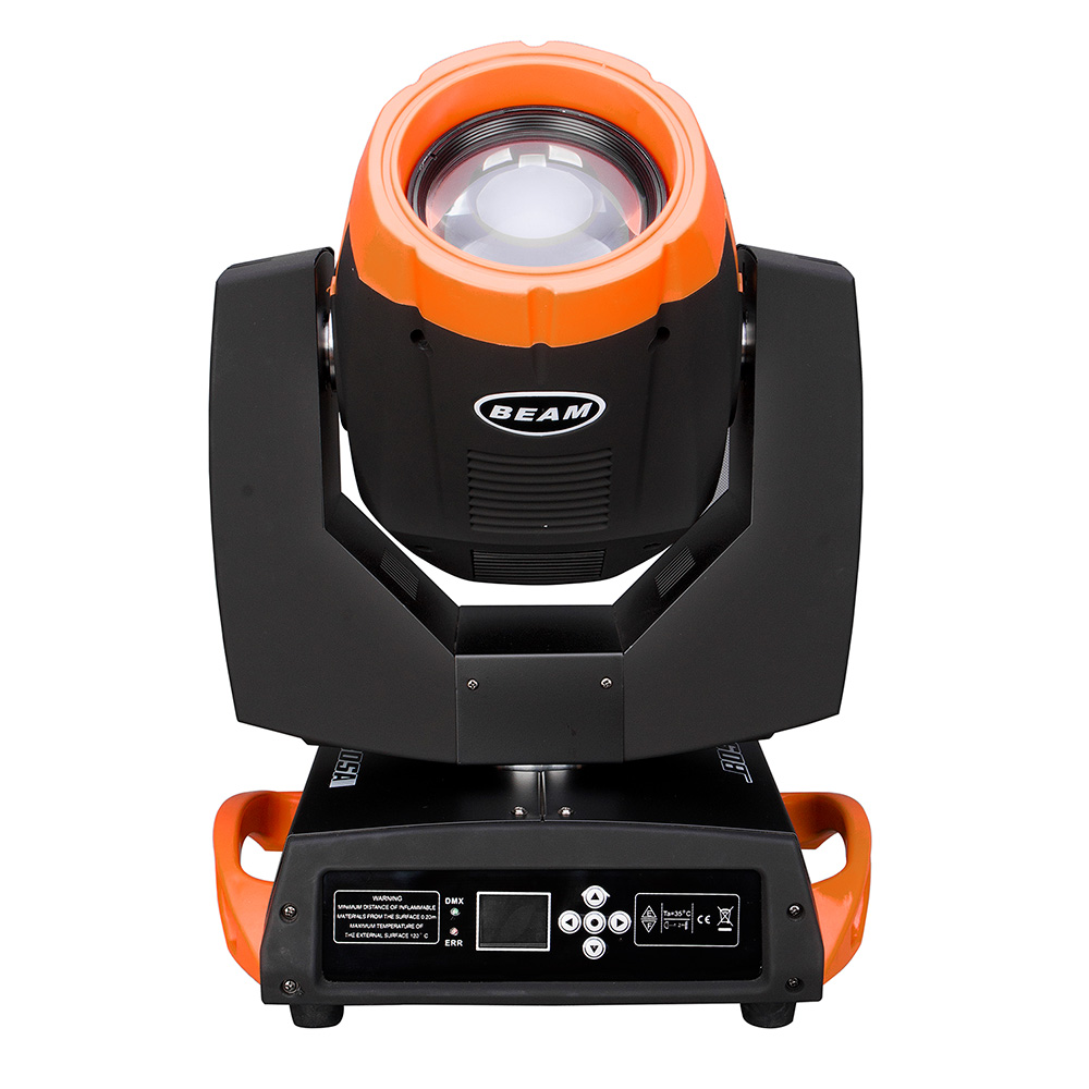 Đèn beam moving head bosa 230 cam