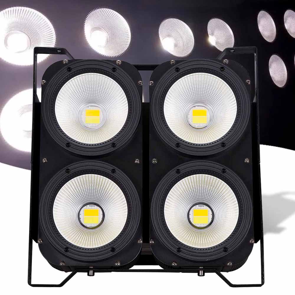 Đèn led bosa 4X100