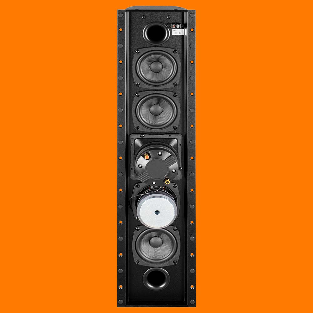 Loa column hội nghị bosa CLP254BF
