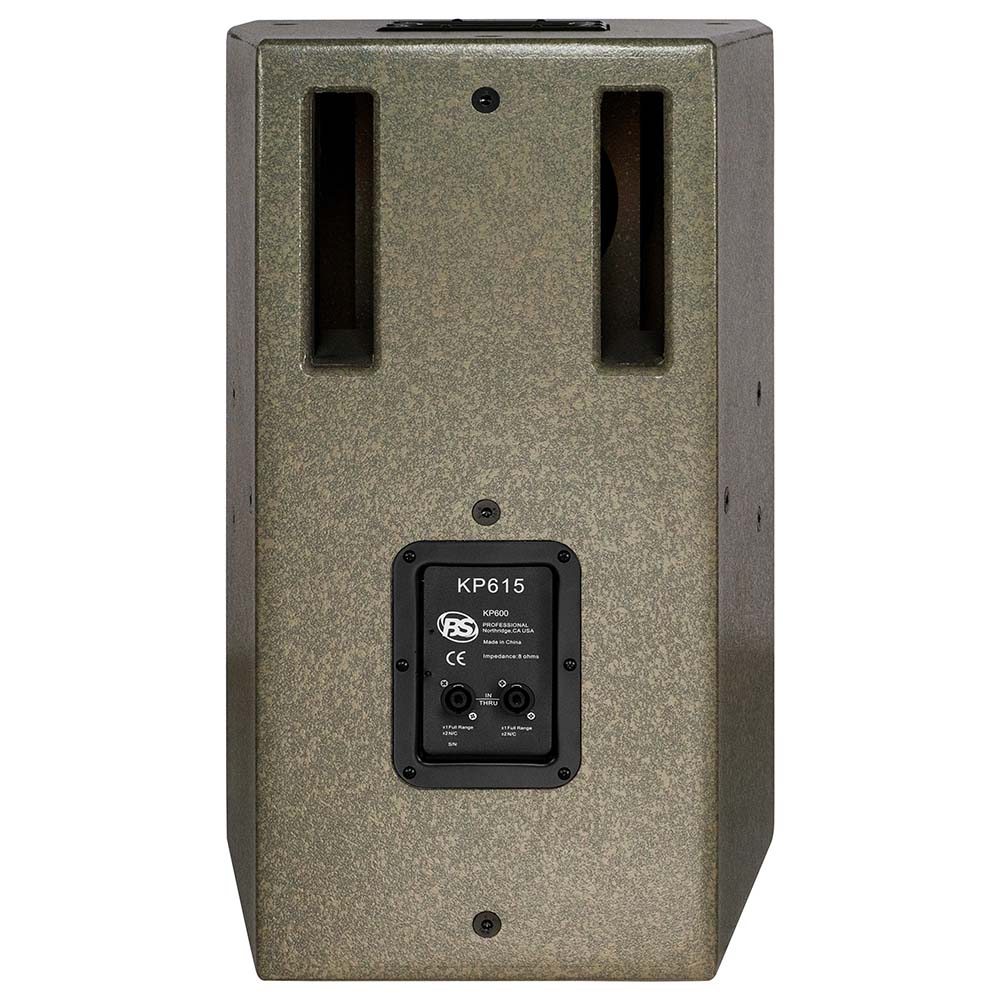Loa full karaoke bosa BS615 (BASS 4 TẤC)