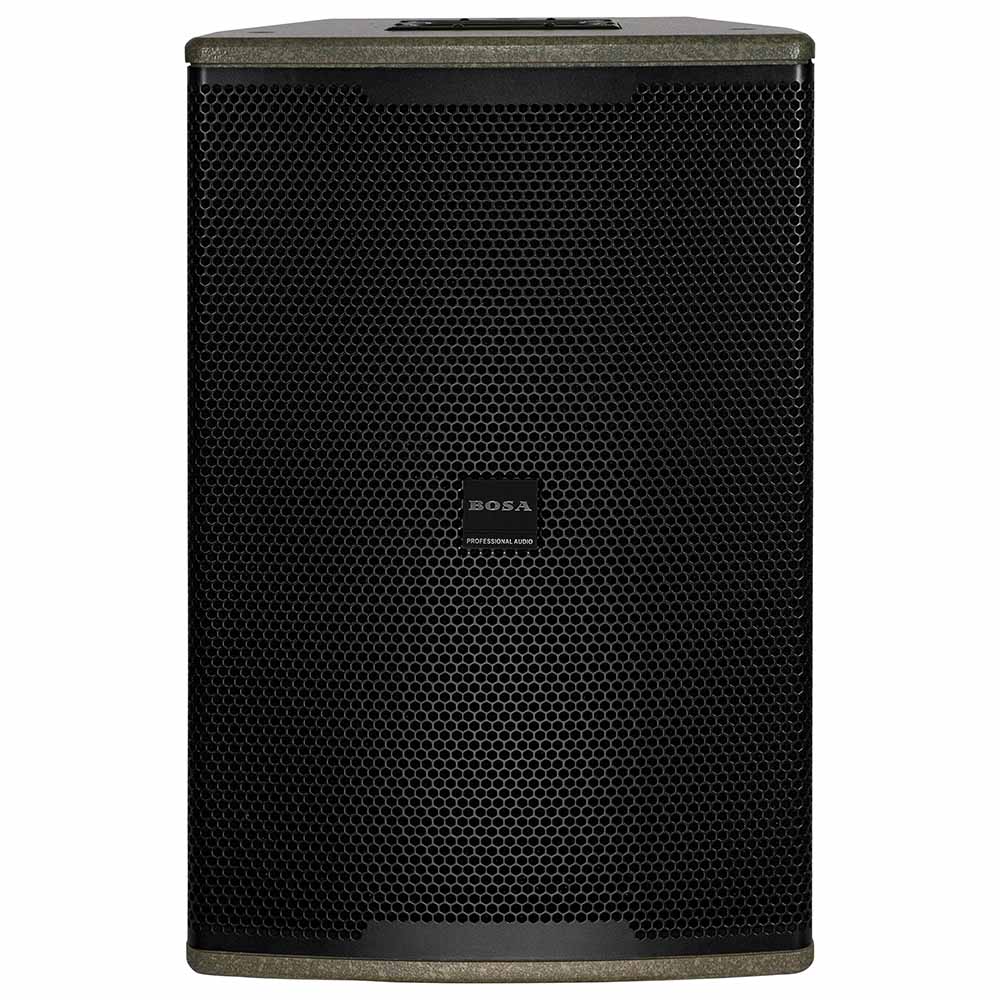 Loa full karaoke bosa BS615 (BASS 4 TẤC)