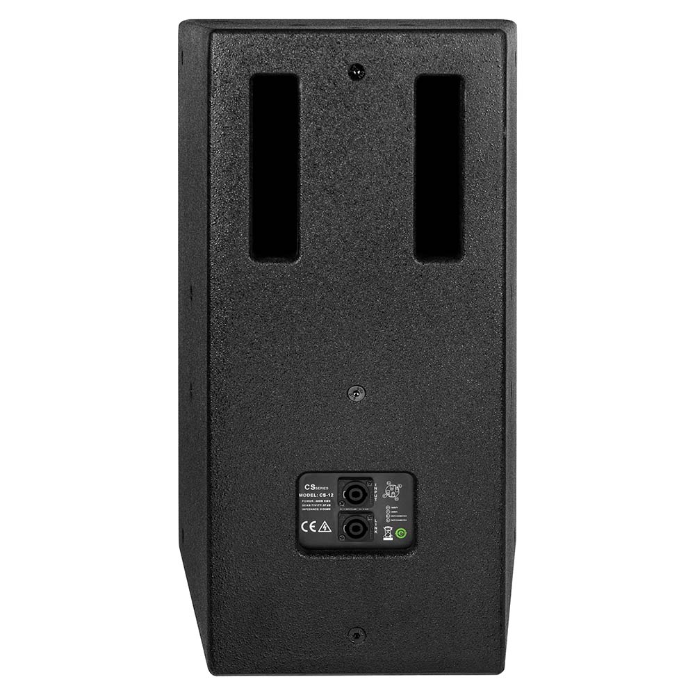 LOA FULL KARAOKE CS-12 (BASS 3 TẤC)