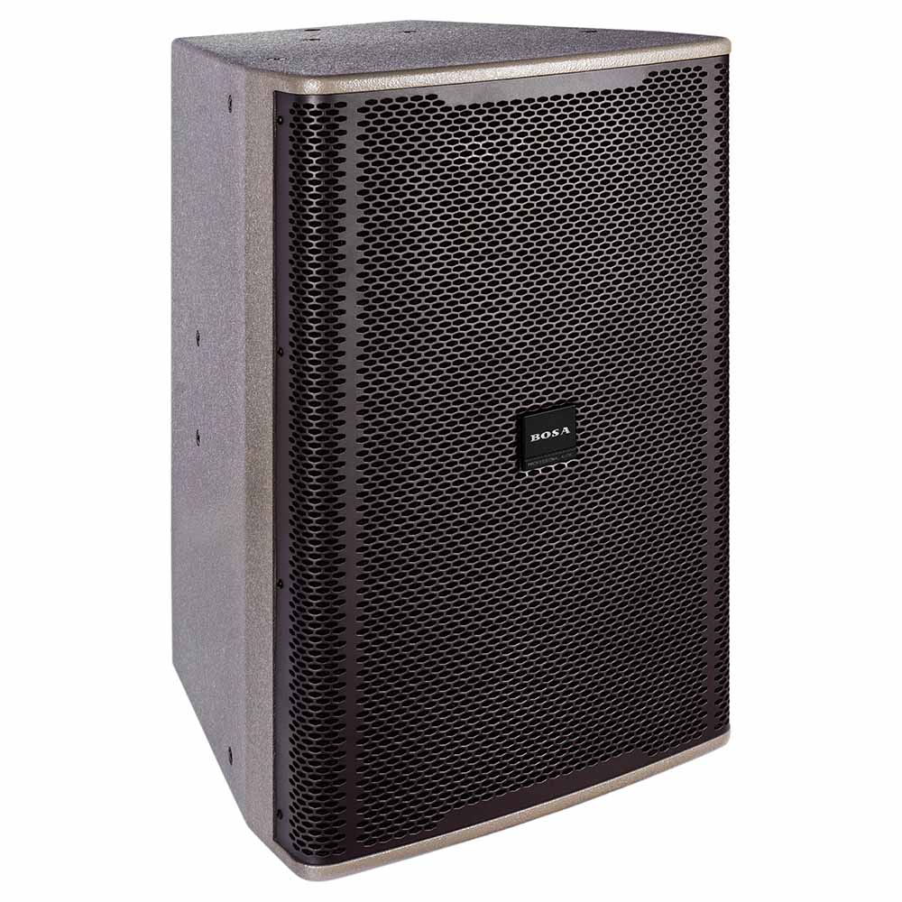 Loa full karaoke bosa KP055 (bass 4 tấc)