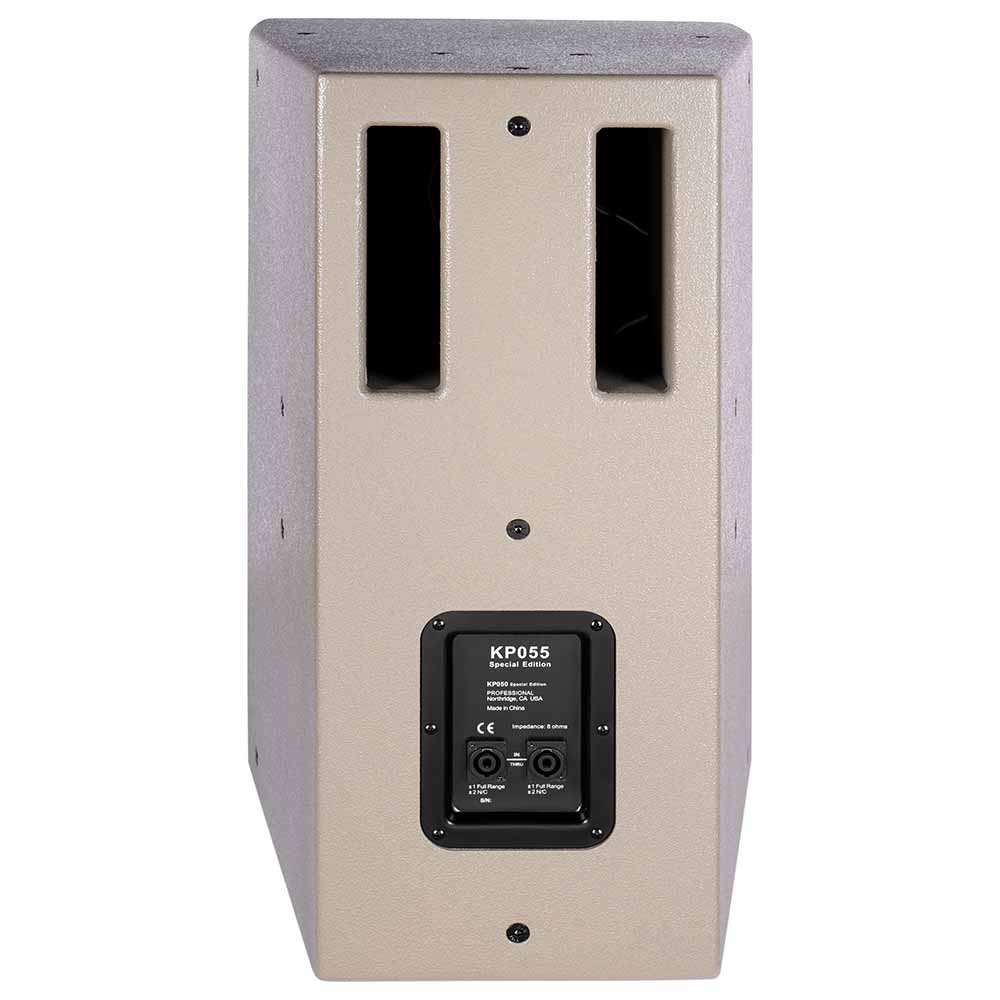 Loa full karaoke bosa KP055 (bass 4 tấc)