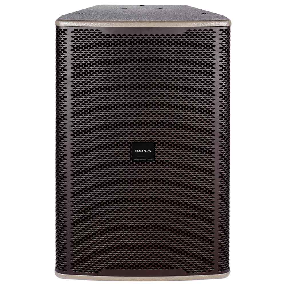 Loa full karaoke bosa KP055 (bass 4 tấc)