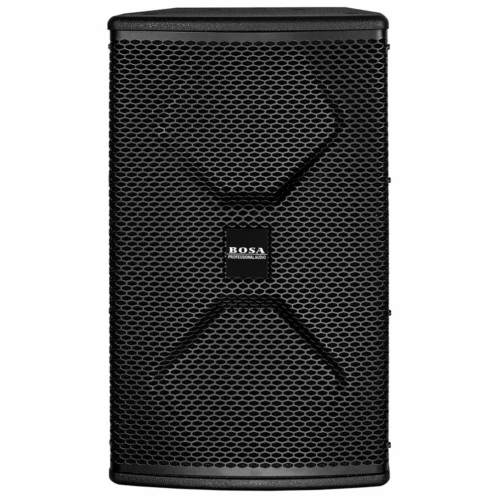 LOA FULL KARAOKE BOSA PA6100 (BASS 25cm)