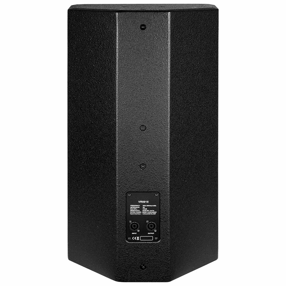 Loa full karaoke bosa VR6015 (Bass 4 tấc)