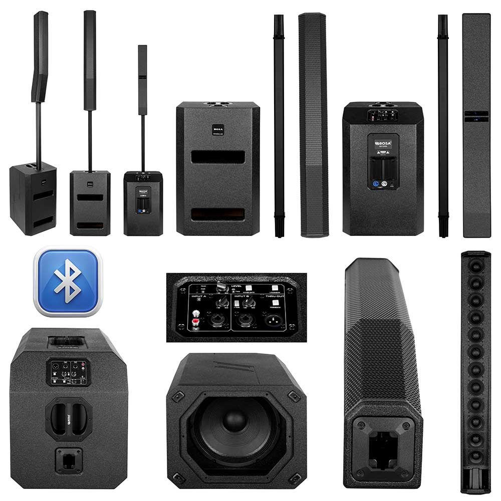 Loa cột column AD1200L