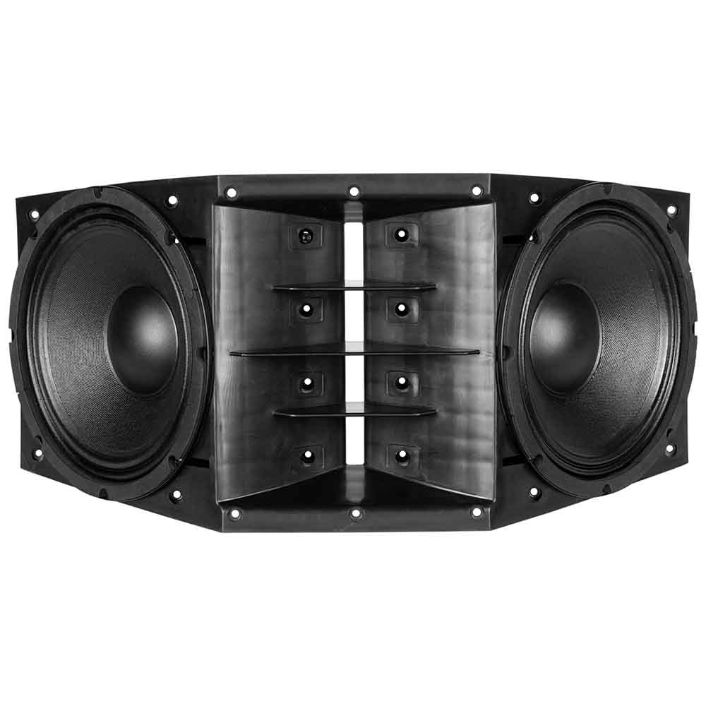 Loa array bosa HDL20-A