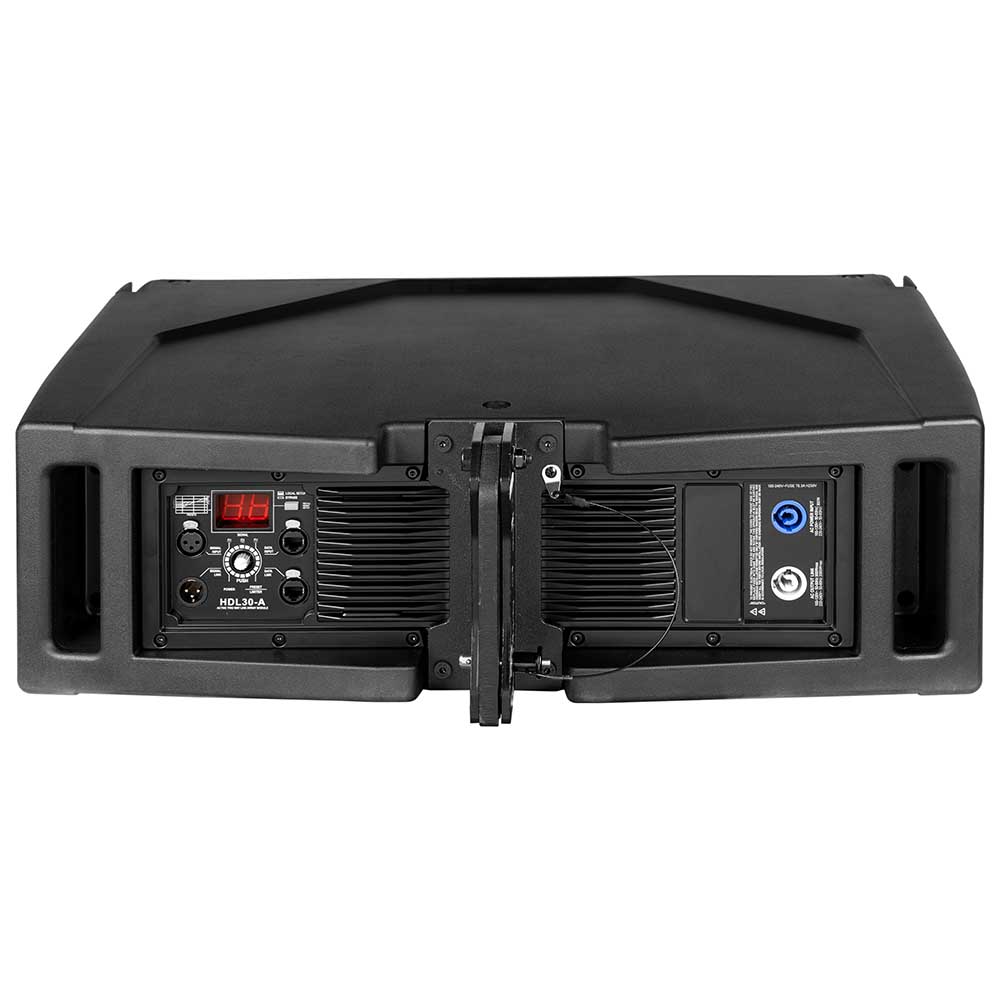 Loa array bosa HDL30-A