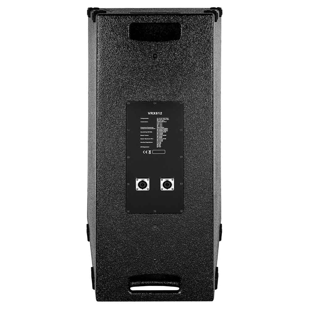 Loa phi thuyền bosa 3 way