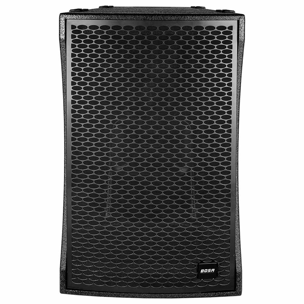 Loa phi thuyền bosa 3 way