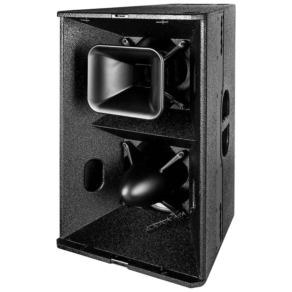 Loa hoả tiễn bosa T24N new