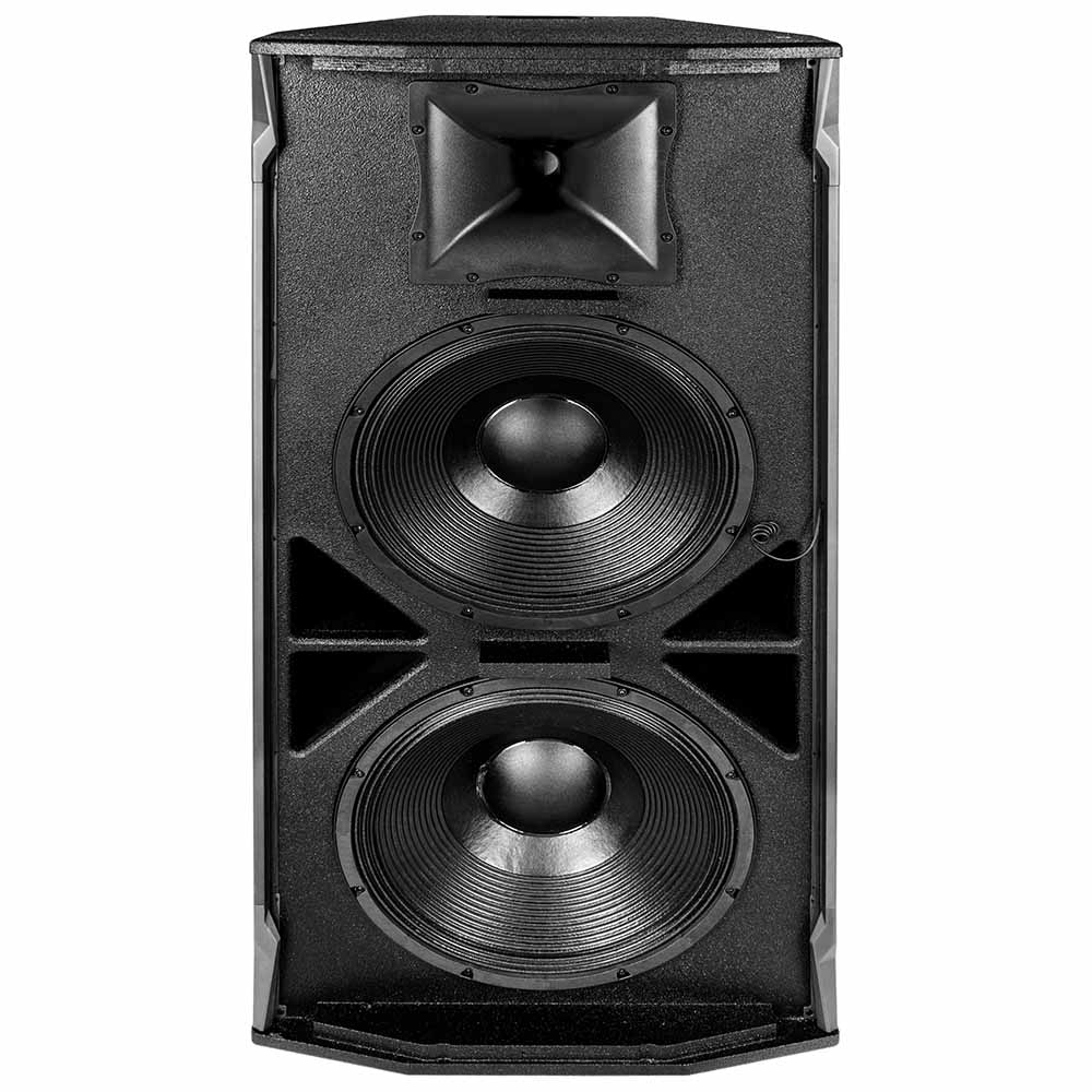 Loa full đôi bosa UK725 (Bass 2x4 tấc)