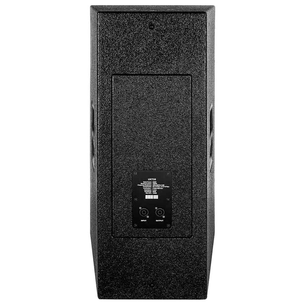 Loa phi thuyền bosa UKT25