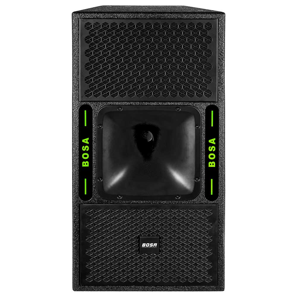 Loa phi thuyền bosa UKT25