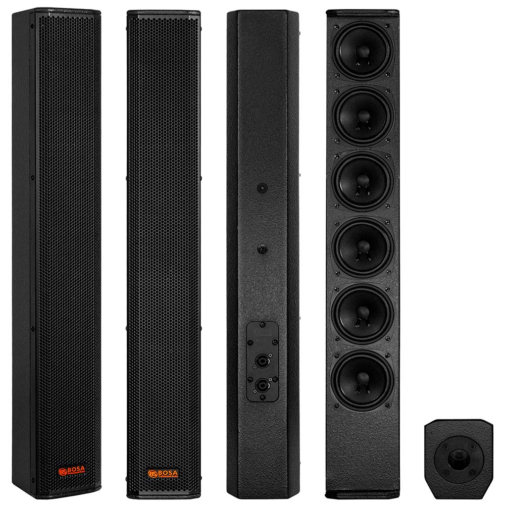 LOA CỘT COLUMN BOSA VA-1060