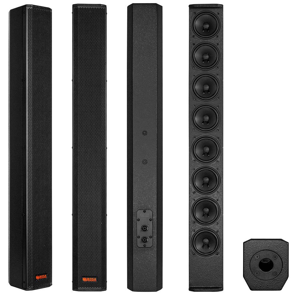 LOA CỘT COLUMN VA-1080