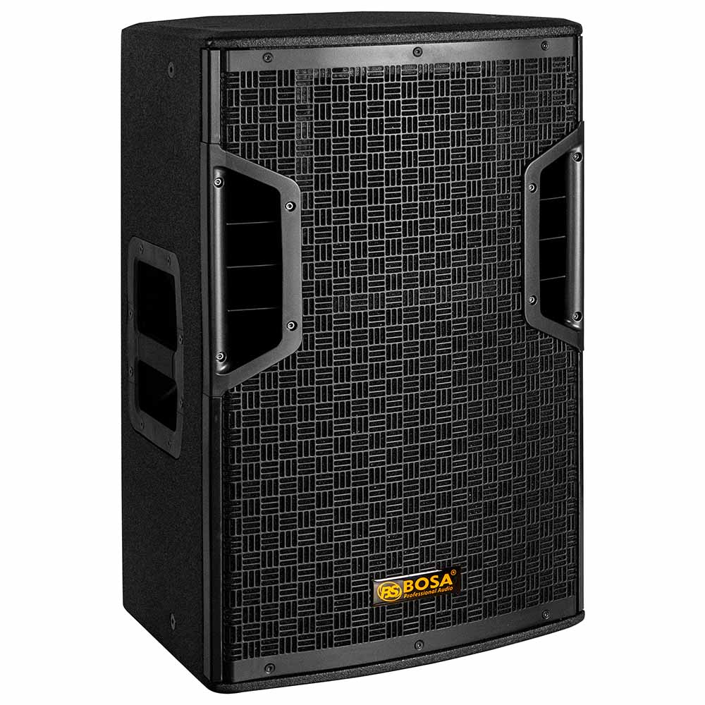 Loa công suất bosa VRX612ADSP (BASS 3 TẤC)