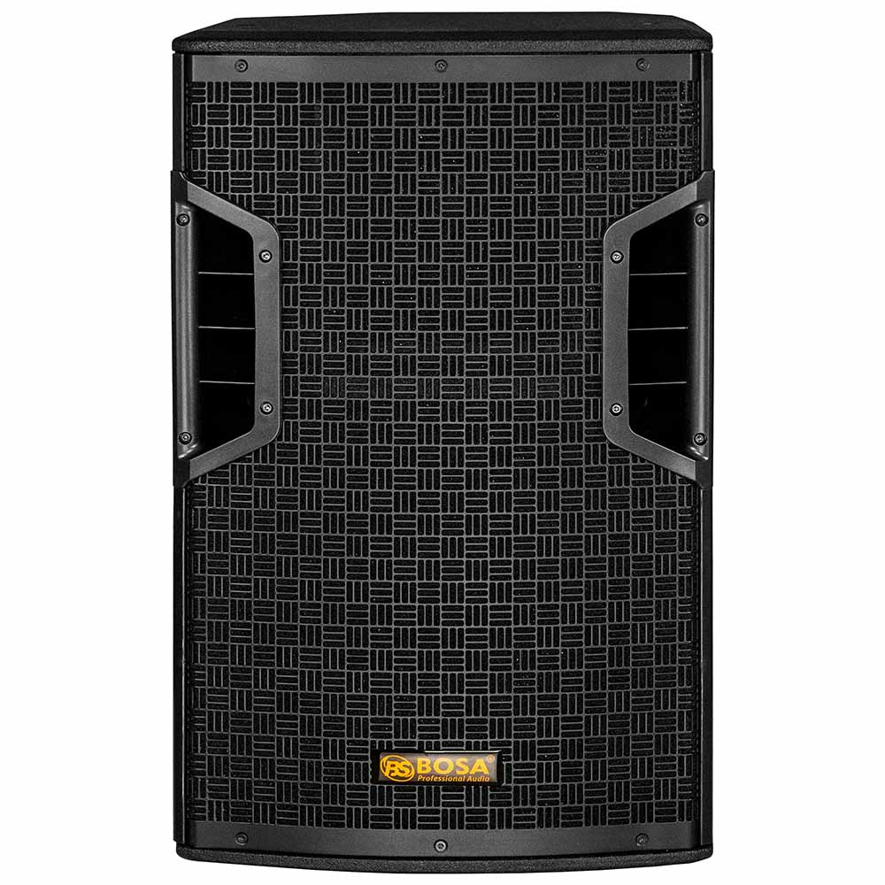 Loa công suất bosa VRX612ADSP (BASS 3 TẤC)