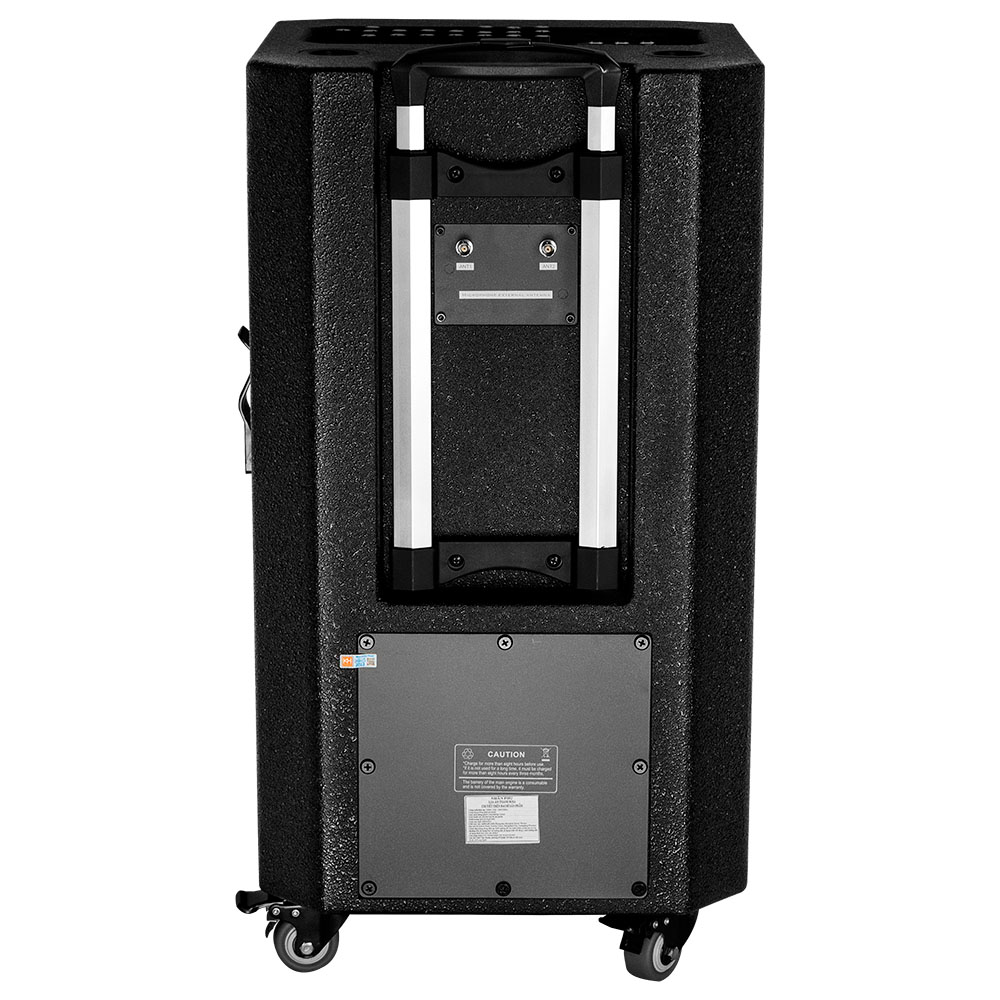 LOA KÉO DI ĐỘNG BOSA PA12