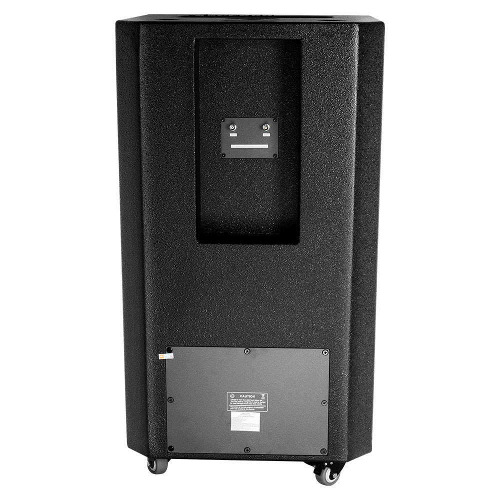 LOA KÉO DI ĐỘNG BOSA PA18